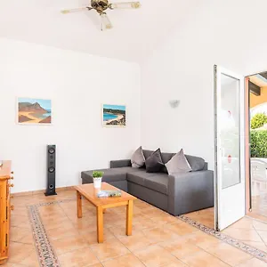 Nurimar Villa