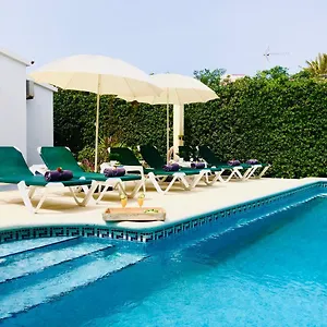 Leon Menorca, Tu Casa Menorquina! Villa